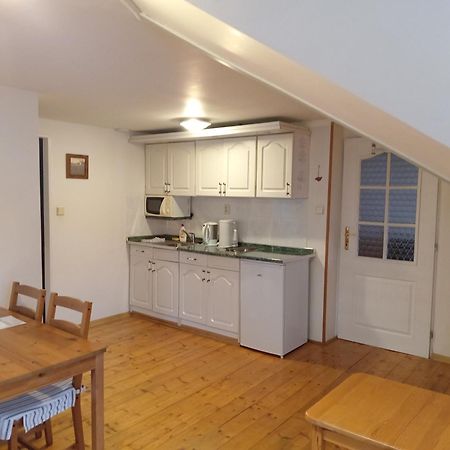 Apartmany Smika Rokytnice nad Jizerou Buitenkant foto