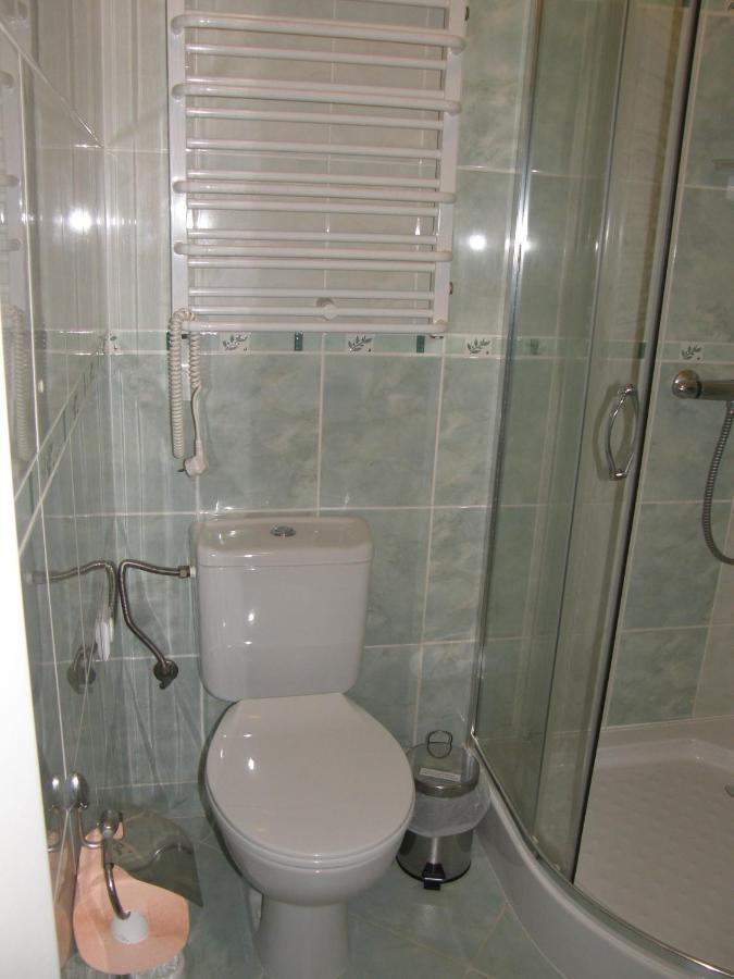 Apartmany Smika Rokytnice nad Jizerou Buitenkant foto