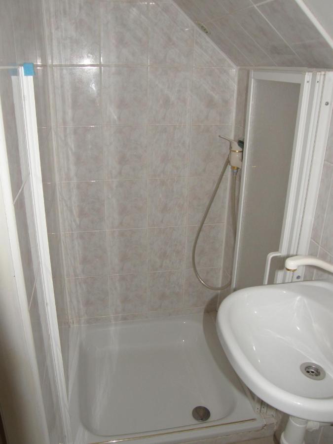 Apartmany Smika Rokytnice nad Jizerou Buitenkant foto
