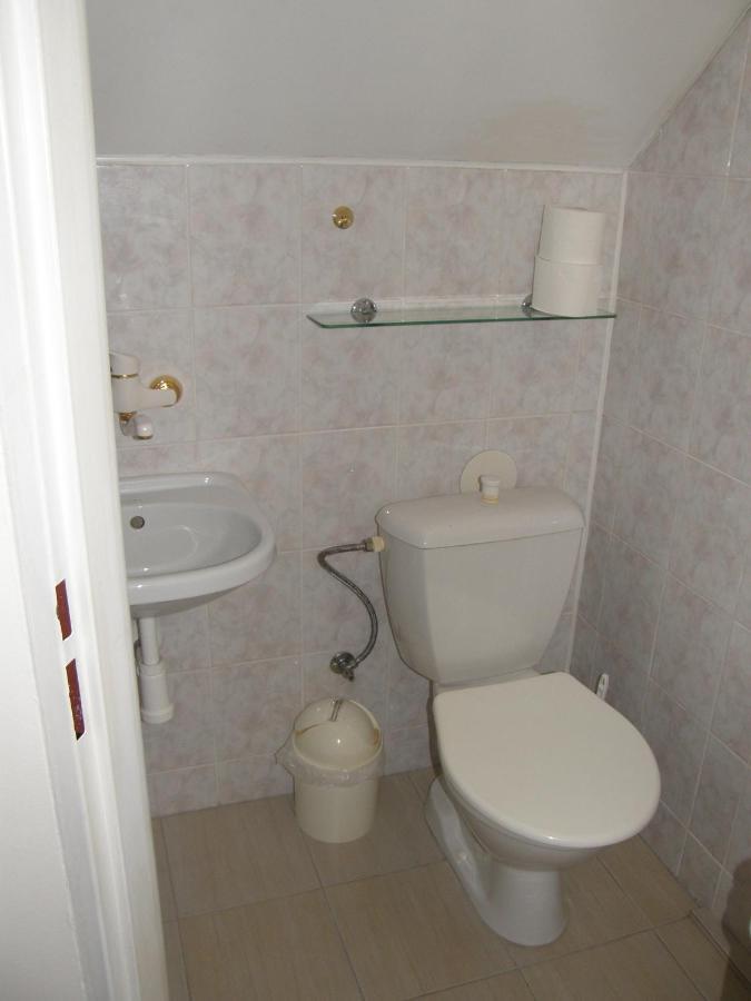 Apartmany Smika Rokytnice nad Jizerou Buitenkant foto