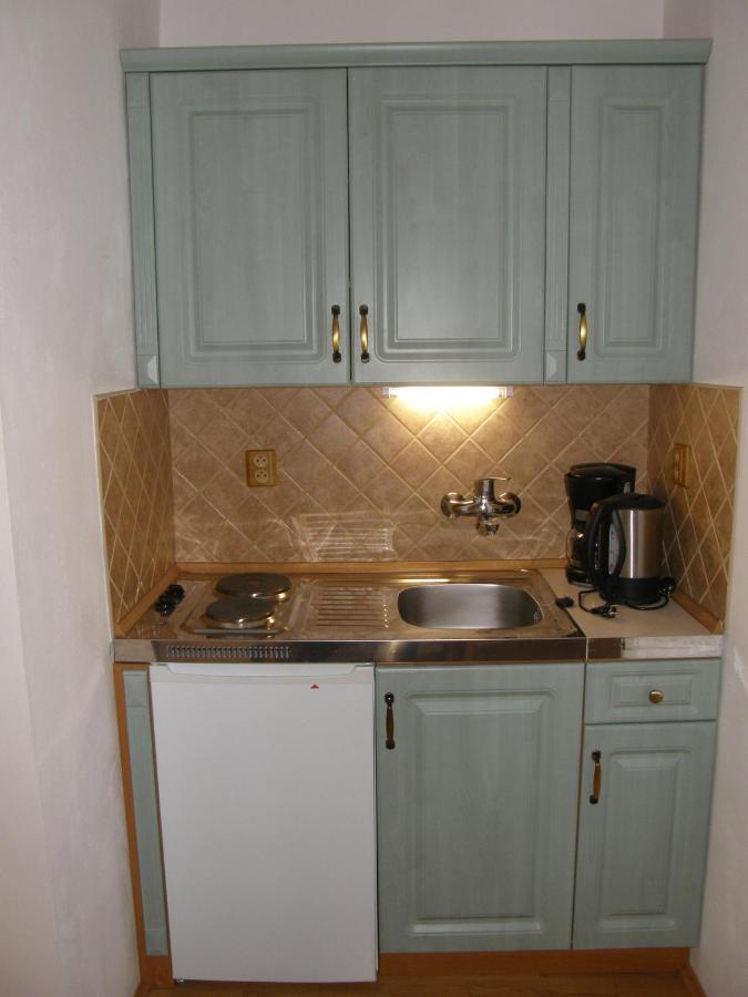 Apartmany Smika Rokytnice nad Jizerou Buitenkant foto