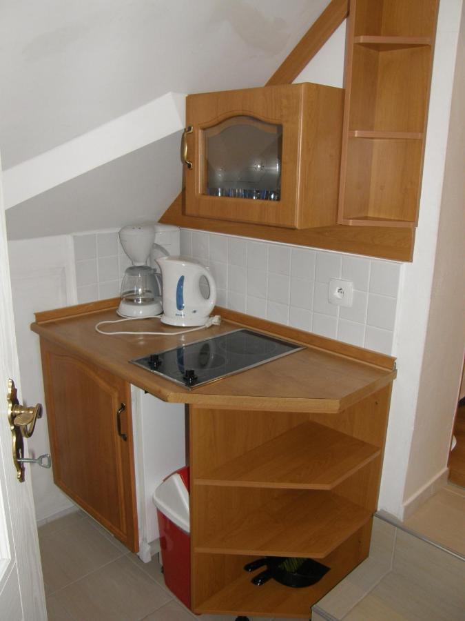 Apartmany Smika Rokytnice nad Jizerou Buitenkant foto