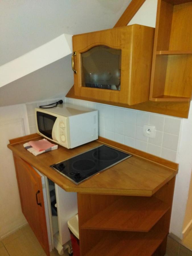 Apartmany Smika Rokytnice nad Jizerou Buitenkant foto