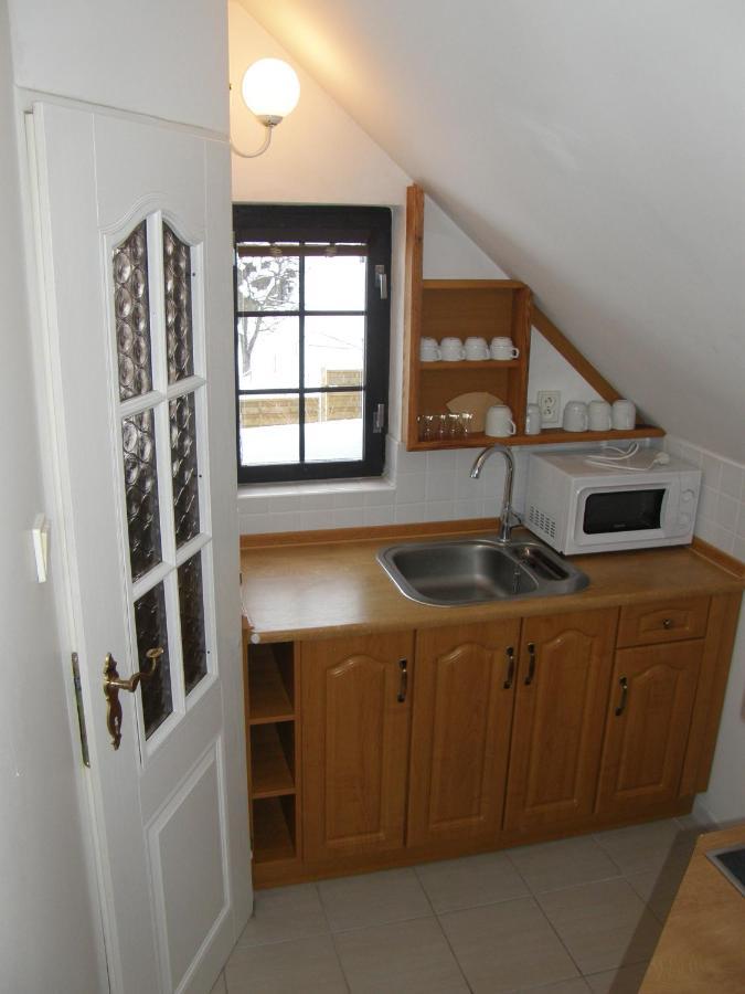 Apartmany Smika Rokytnice nad Jizerou Buitenkant foto