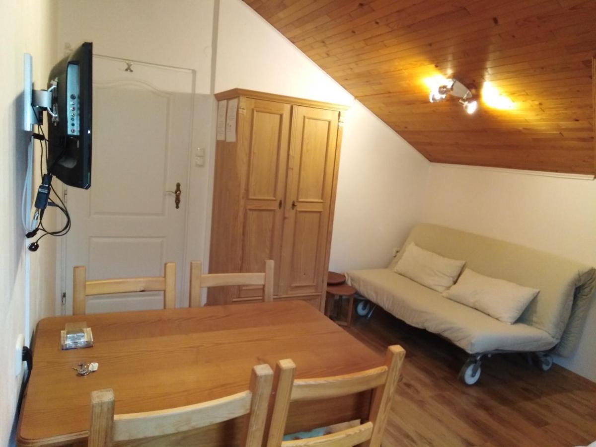 Apartmany Smika Rokytnice nad Jizerou Buitenkant foto