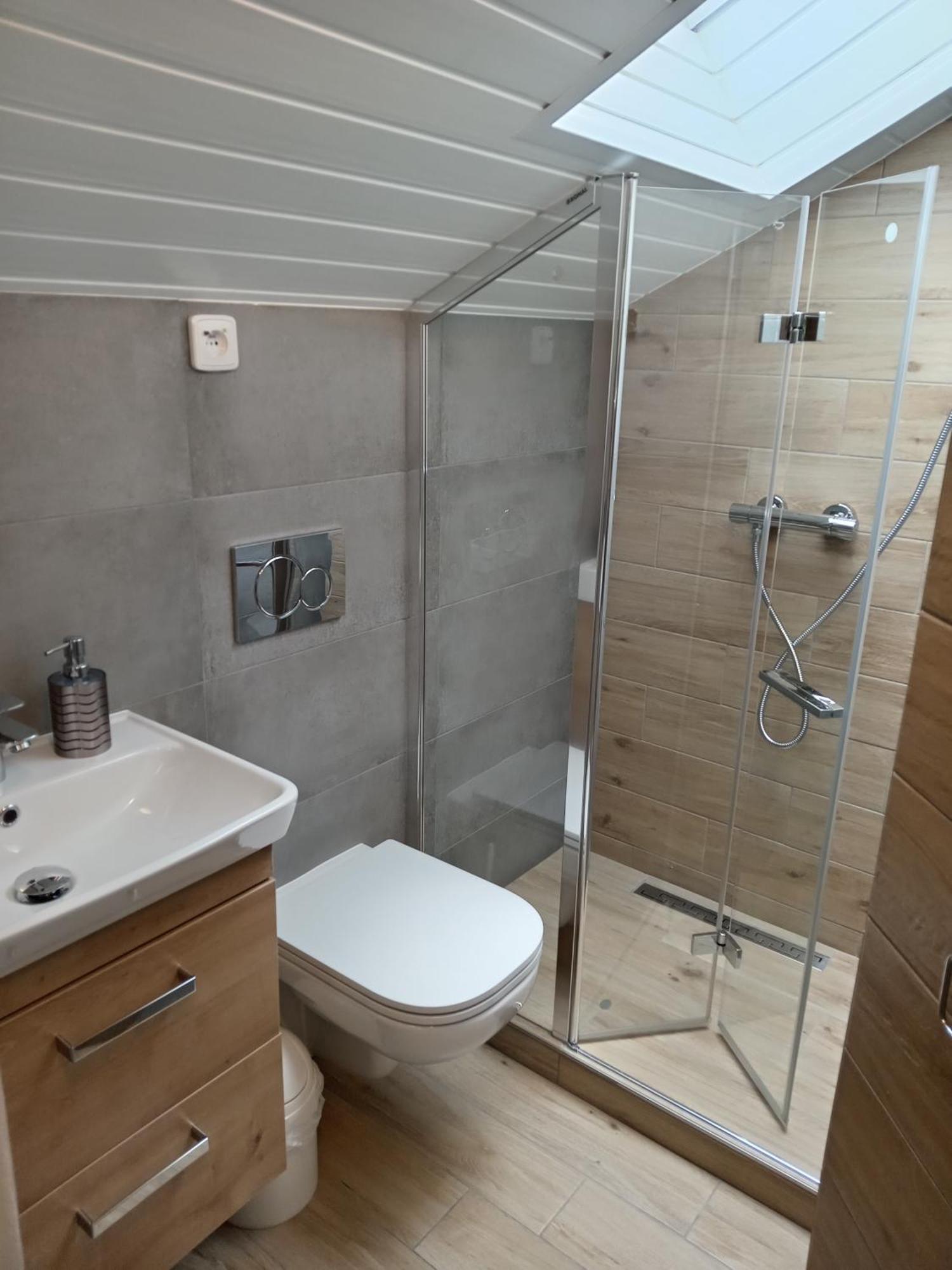 Apartmany Smika Rokytnice nad Jizerou Buitenkant foto